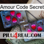 Love Secret Code 15